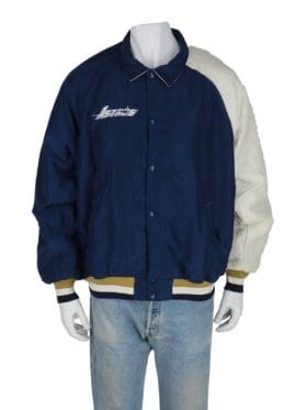 Astros 1994 Selena Quintanilla Jacket