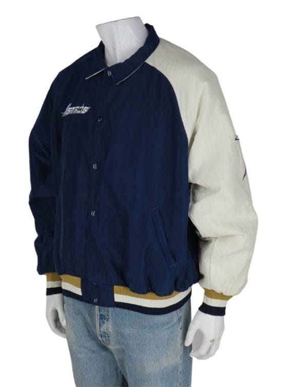 Astros 1994 Selena Quintanilla Jacket