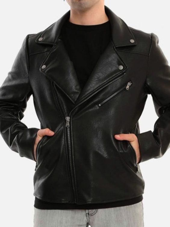 Southside Serpents Jacket