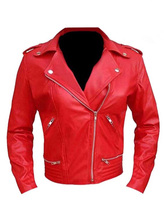 Southside Serpents Jacket