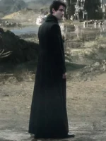 Tom Sturridge The Sandman Coat