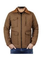 Kevin Costner Yellowstone Quilted Jacket