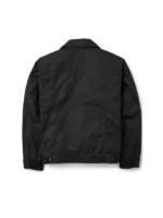 Rip Wheeler Yellowstone Cole Hauser black Jacket