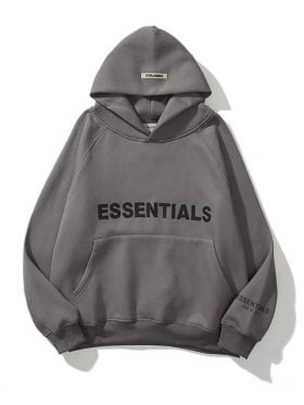 Fear Of God Essentials Hoodie