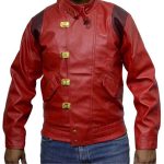 Red Capsule Akira Kaneda Jacket Image