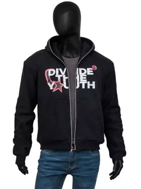 Divide the Youth Hoodie