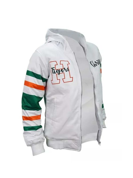 Stranger Things S04 Chrissy Hoodie