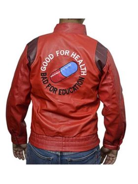 Red Capsule Akira Kaneda Jacket