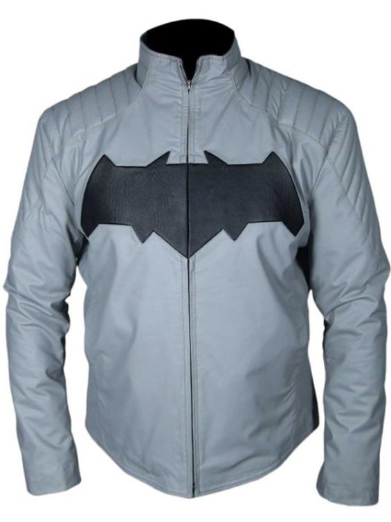 Dawn of Justice Batman Jacket