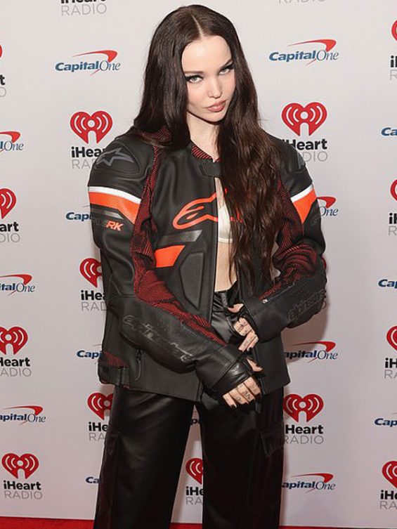 KIIS FM's Jingle Ball 2022 Jacket