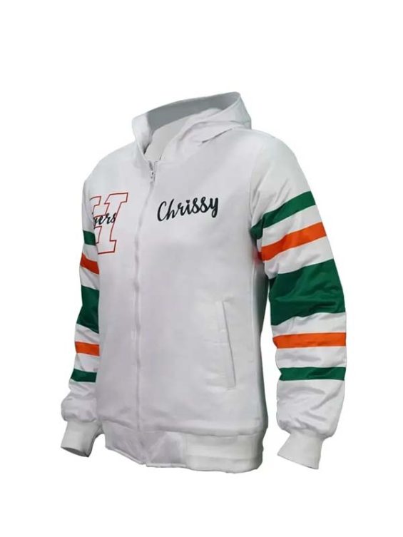 Stranger Things S04 Chrissy Hoodie