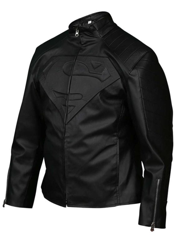 Superman Smallville Jacket