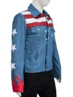 America Chavez Jacket