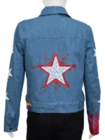 America Chavez Jackets