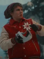 Clauses Austin Kane Varsity Jacket