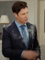 Damon-Runyan-TV-Movie-Christmas-in-Washington-Magnus-Blazer