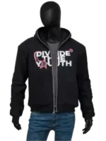 Divide The Youth Hoodie