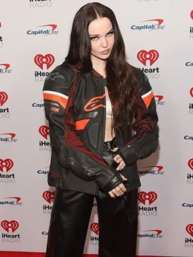 KIIS FM’s Jingle Ball 2022 Jacket