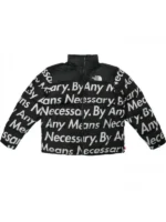 Dragon Ball Z Goku Drip Jacket