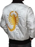 Drive Scorpion Jacket