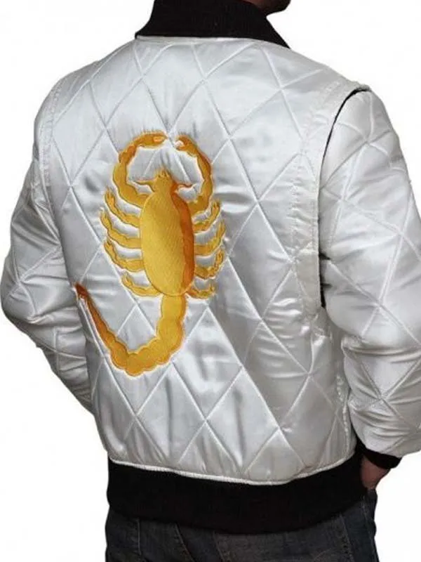 Drive Scorpion Jacket