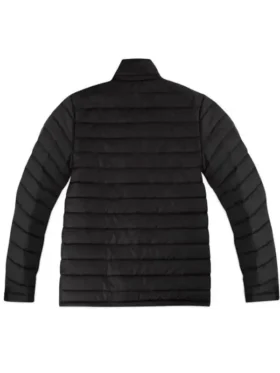 Dutton Ranch Puffer Jacket