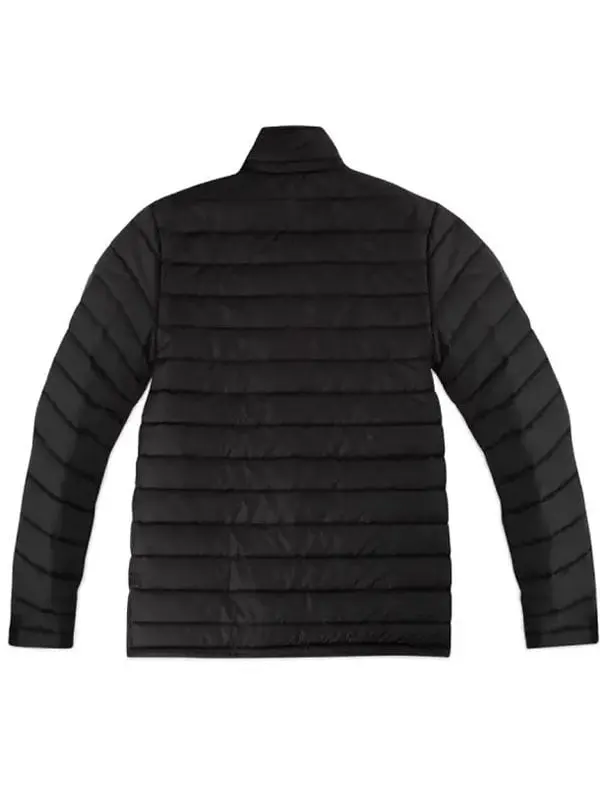 Dutton Ranch Puffer Jacket