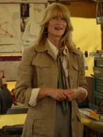 Ellie Sattler Jacket