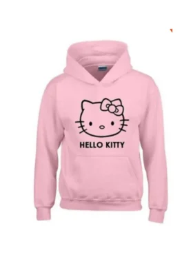 Hello Kitty Hoodie