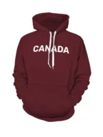 Meru The Succubus Canada Hoodie