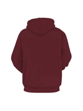 Meru The Succubus Canada Hoodies