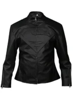 Superman Smallville Jacket
