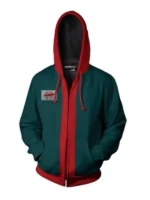 Spider Man Miles Morales sweatshirt