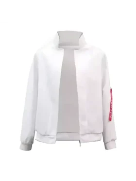 Tokyo Revengers Valhalla Jacket