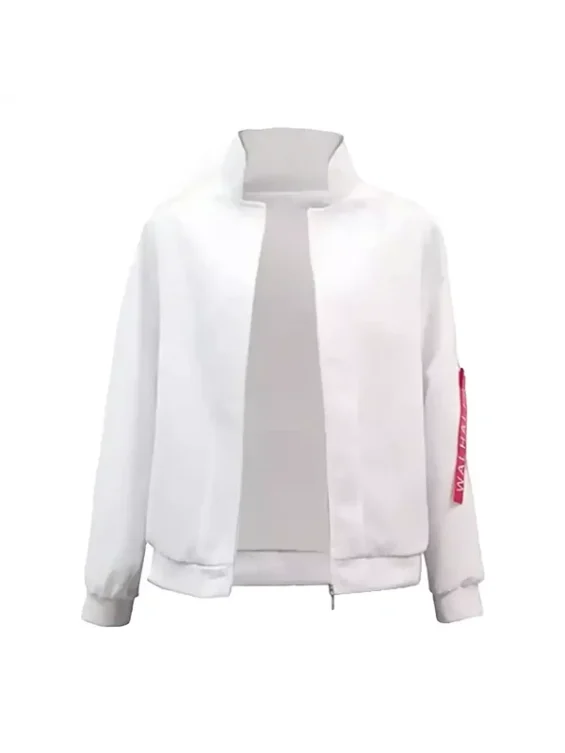 Tokyo Revengers Valhalla Jacket