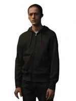 Wednesday Percy Hynes Hoodie