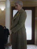 Wednesday Principal Larissa Jacket