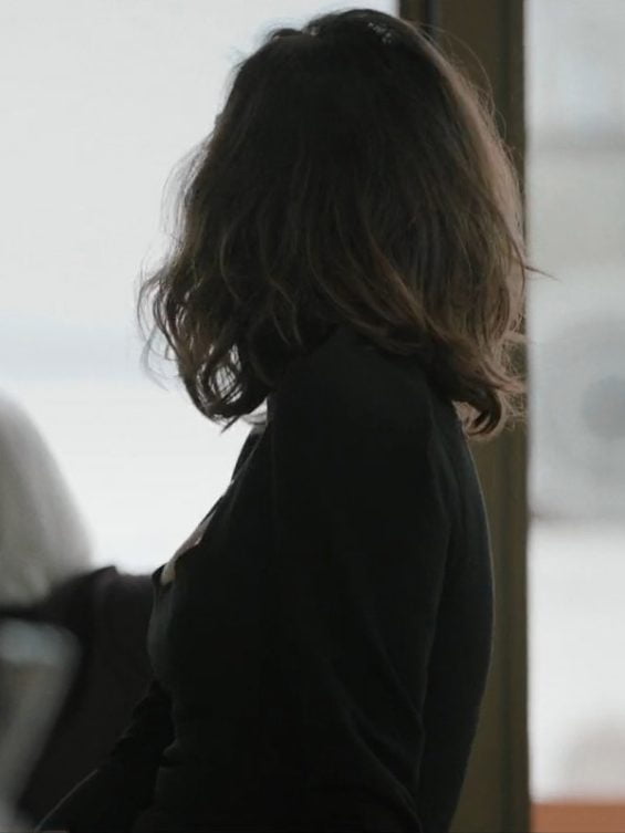 Yellowstone Season 5 Wendy Moniz Blazer