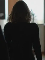 Yellowstone Season 5 Wendy Moniz Blazer