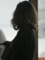 Yellowstone Season 5 Wendy Moniz Blazer