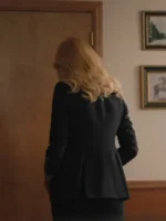 Yellowstone Season 5 Beth Dutton Black Blazer - Image 8
