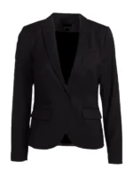 Wendy Moniz Yellowstone Season 5 Lynelle Perry Black Blazer