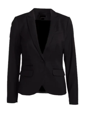 Wendy Moniz Yellowstone Season 5 Lynelle Perry Black Blazer
