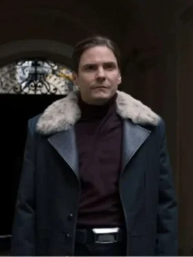 The Falcon And The Winter Zemo Coat