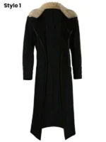 The Falcon And The Winter Zemo Coat