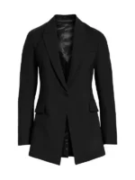 Beth Dutton black blazer jacket – iconic Yellowstone women’s look