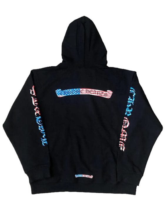 Matty Boy America Hoodie