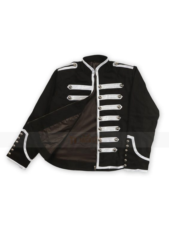 My Chemical Romance Black Parade Jacket