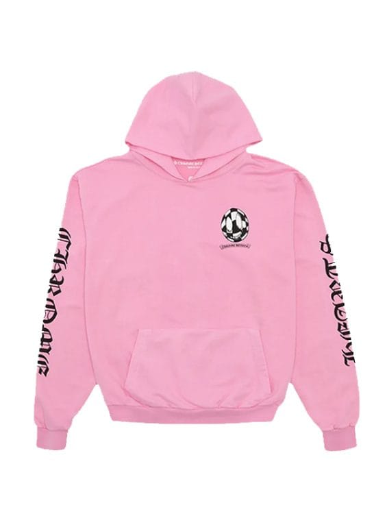 Chrome Hearts Matty Boy Vanity Affair Hoodie