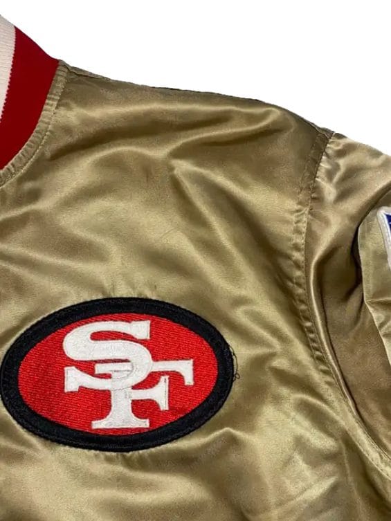 San Francisco 49ers Jacket